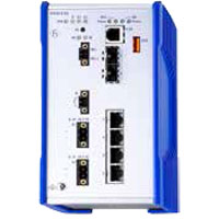 Switchs, Routers, 3G, Firewalls Industriais